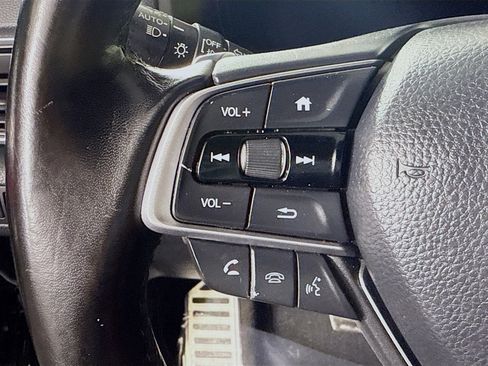 Used 2020 Honda Accord Sport image 14