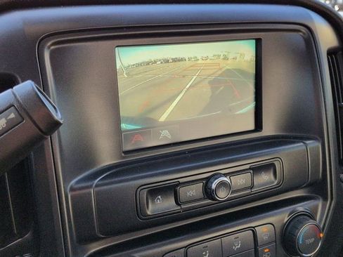 Used 2016 GMC Sierra 1500 2WD Regular Cab image 14