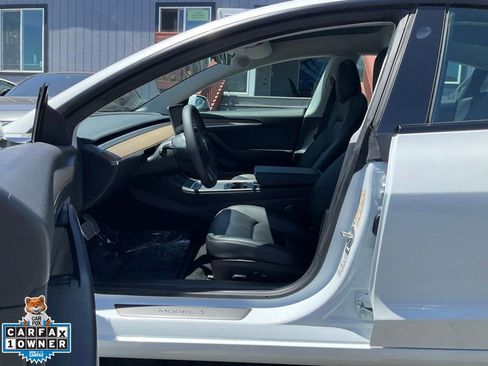 Used 2022 Tesla Model 3 Performance AWD/4WD image 14