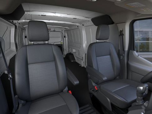 New 2025 Ford Transit 250 Base image 10
