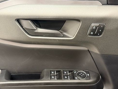 New 2025 Ford Bronco Sport Badlands w/ Sasquatch Badlands Package image 22