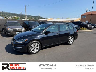 Used 2018 Volkswagen Golf SE