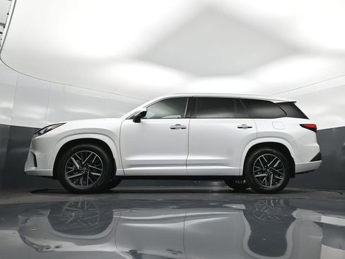 New 2026 Lexus TX 350 AWD image 33
