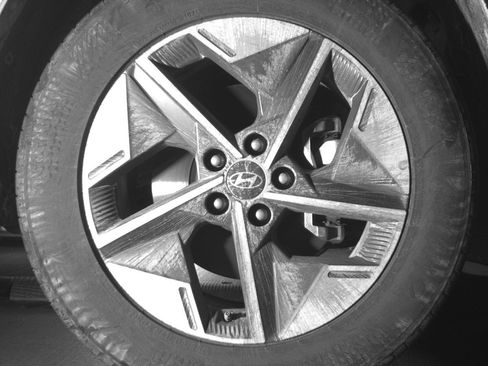 Used 2025 Hyundai Tucson SEL image 13