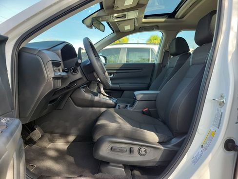 Used 2026 Honda CR-V EX image 23