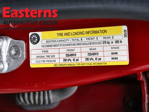 Used 2019 Tesla Model 3 Long Range image 31