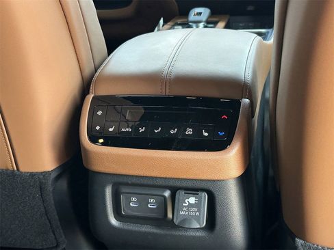 New 2026 INFINITI QX60 Autograph image 27