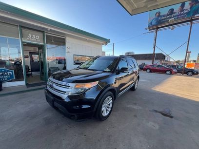 Used 2014 Ford Explorer XLT w/ Equipment Group 202A