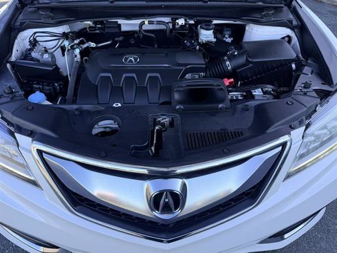 Used 2018 Acura RDX AWD image 37