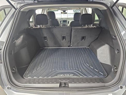 Certified 2024 Chevrolet Equinox LS w/ LS Convenience Package image 15