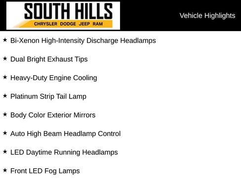 Used 2018 Jeep Grand Cherokee Limited image 4