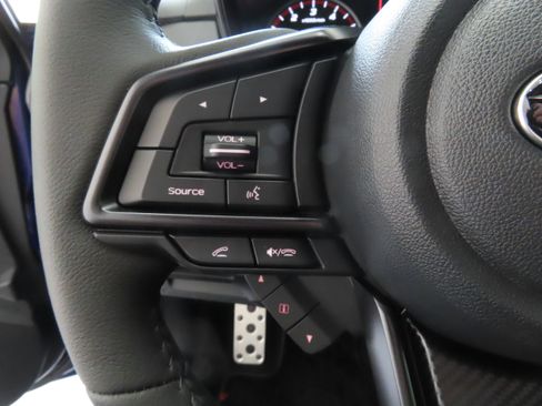 New 2026 Subaru WRX Premium AWD/4WD image 12