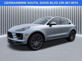 Used 2021 Porsche Macan S AWD/4WD video 1