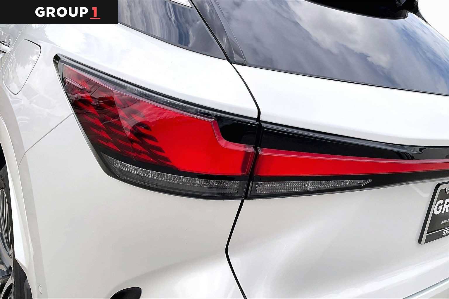 Used 2025 Lexus RX 350 Premium Plus w/ Convenience Package FWD image 26