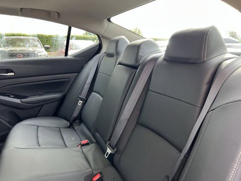 New 2025 Nissan Altima 2.5 SL image 27