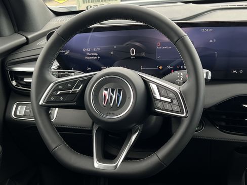 New 2026 Buick Enclave Sport Touring w/ Power Package image 11