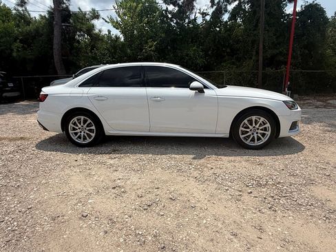 Used 2020 Audi A4 2.0T Premium image 4
