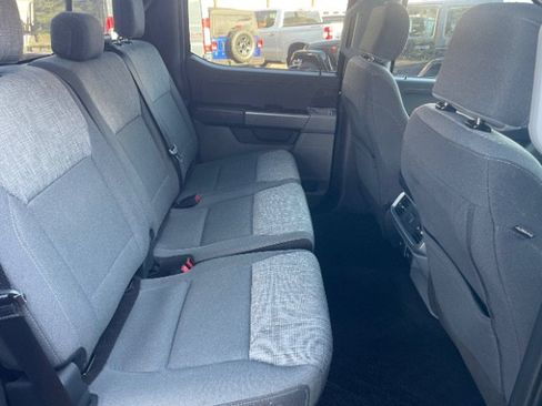 Used 2021 Ford F150 XLT w/ Equipment Group 302A High RWD image 20