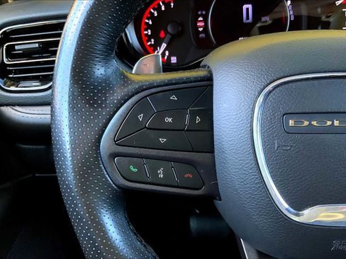 Used 2021 Dodge Durango GT w/ Blacktop Package image 23