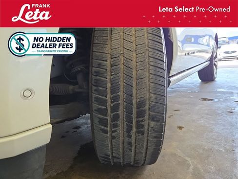 Used 2020 Ford Expedition Platinum RWD image 27