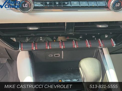 Used 2024 GMC Canyon AT4X AWD/4WD image 17