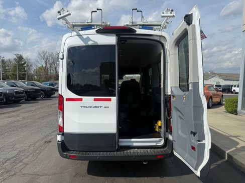 Used 2019 Ford Transit 150 XLT RWD image 6