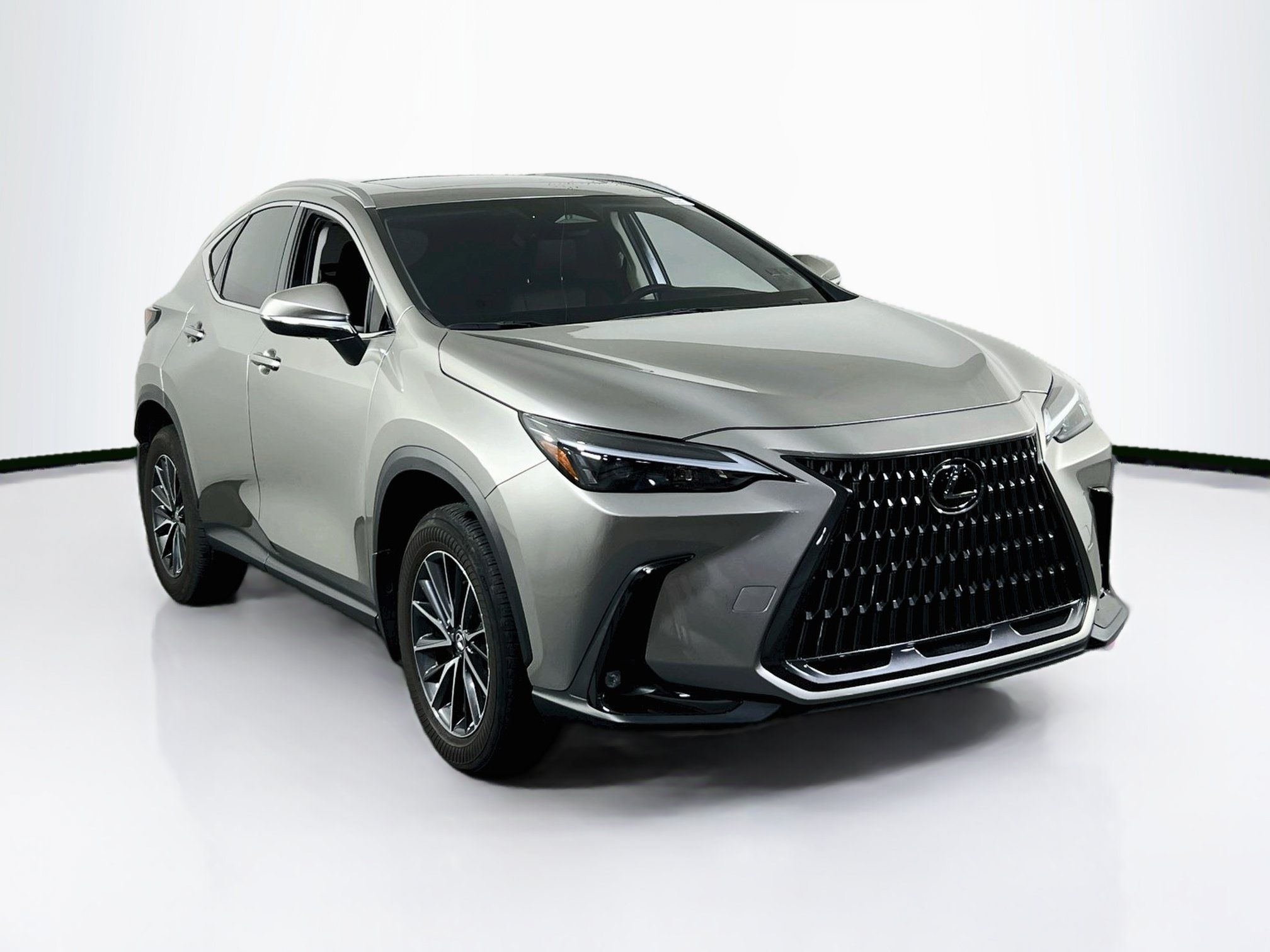 Used 2024 Lexus NX 350 AWD w/ Cold Area Package image 3