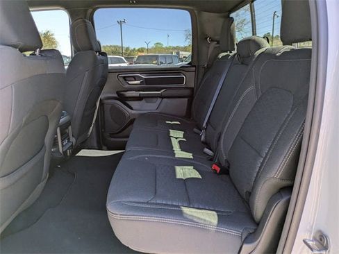 New 2025 RAM 1500 Big Horn image 14