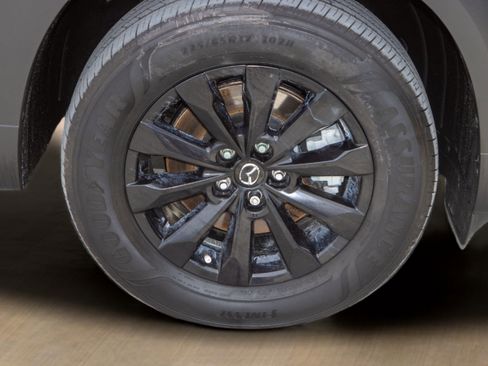 Certified 2025 MAZDA CX-50 AWD 2.5 S w/ Premium Package image 36