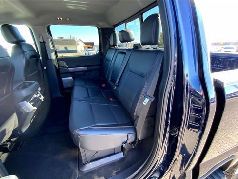 Certified 2023 Ford F250 Lariat w/ Chrome Package image 21