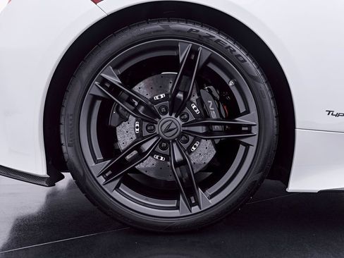 Used 2022 Acura NSX Type S AWD/4WD image 42