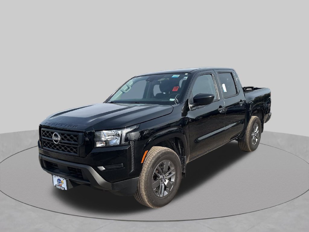 Used 2022 Nissan Frontier S w/ Technology Package RWD image 33