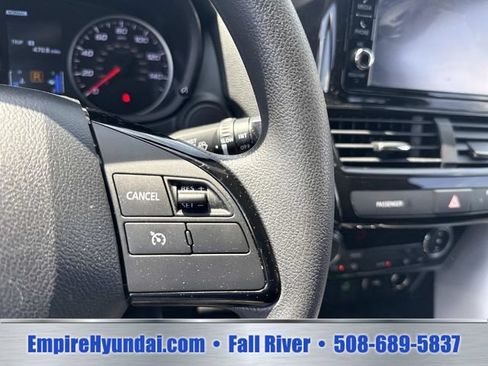 Used 2024 Mitsubishi Eclipse Cross ES AWD/4WD image 25