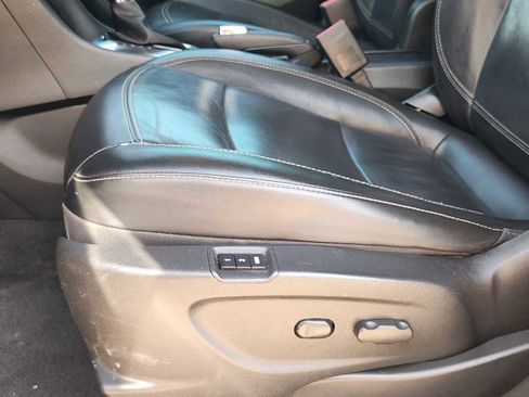 Used 2014 Buick Encore Leather FWD image 23
