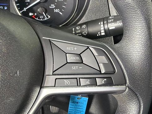 Used 2020 Nissan Rogue Sport S FWD image 25