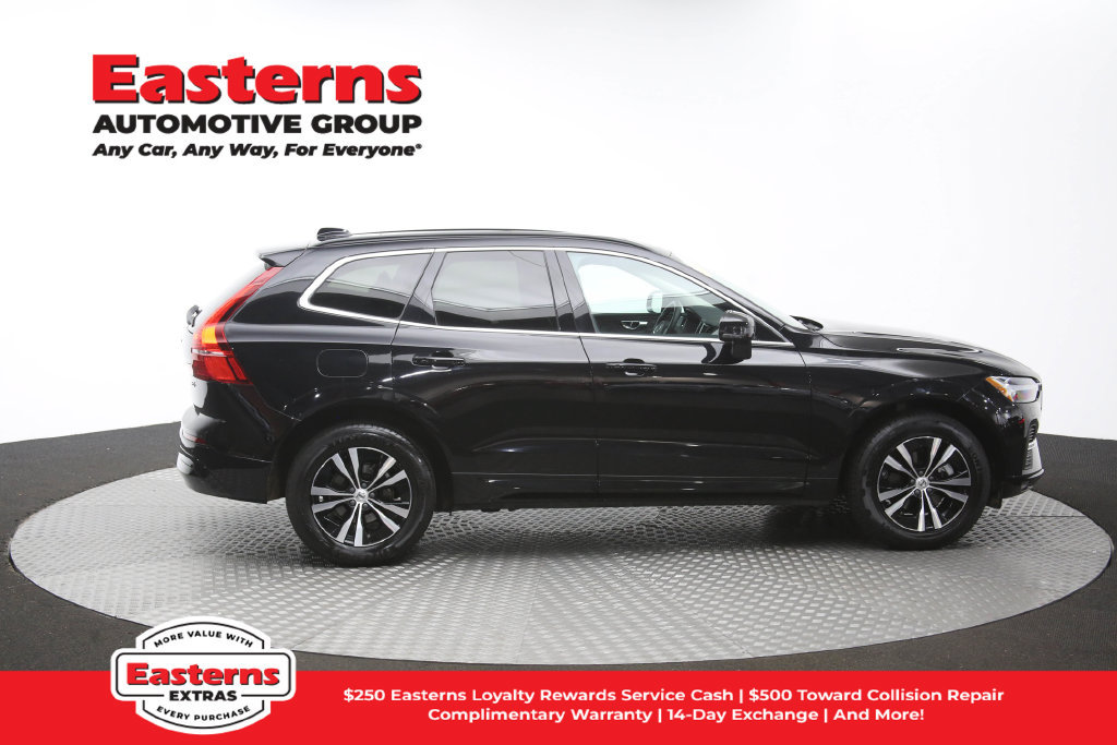 Used 2023 Volvo XC60 B5 Core FWD image 45