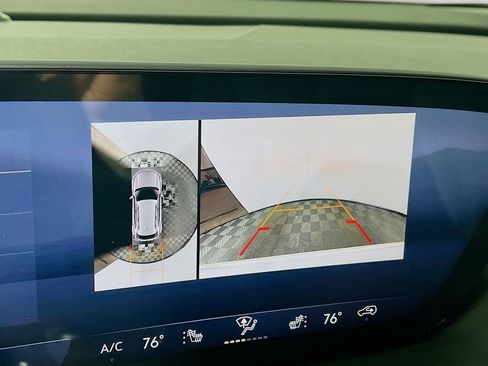 New 2026 Buick Envision Preferred image 11