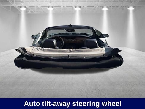 Used 2003 Jaguar XK8 Convertible RWD image 26