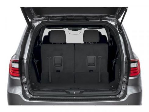 New 2026 Dodge Durango GT AWD/4WD image 13