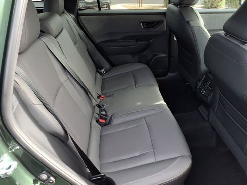 New 2026 Subaru Outback Limited XT AWD/4WD image 17