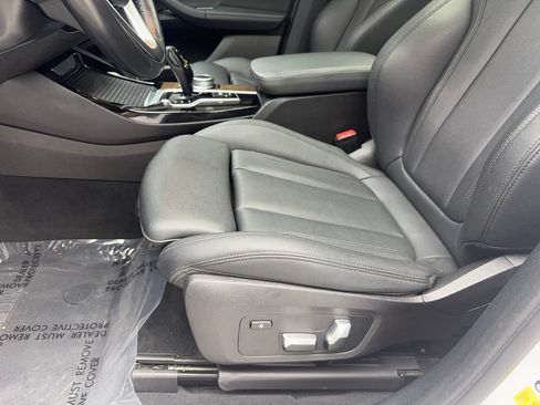 Used 2019 BMW X3 sDrive30i RWD image 32