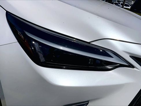 Used 2024 Lexus NX 250 FWD w/ Cold Area Package image 28