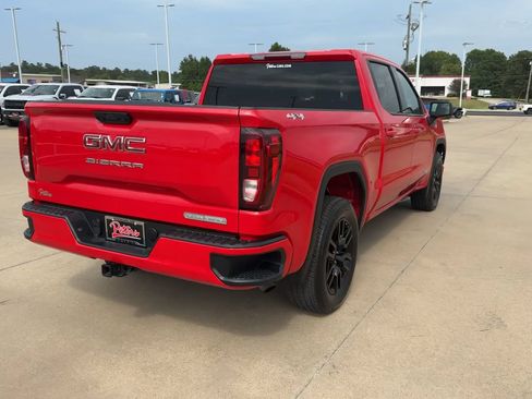 Used 2024 GMC Sierra 1500 Elevation AWD/4WD image 7