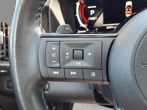 Certified 2023 Nissan Pathfinder Platinum AWD/4WD image 24