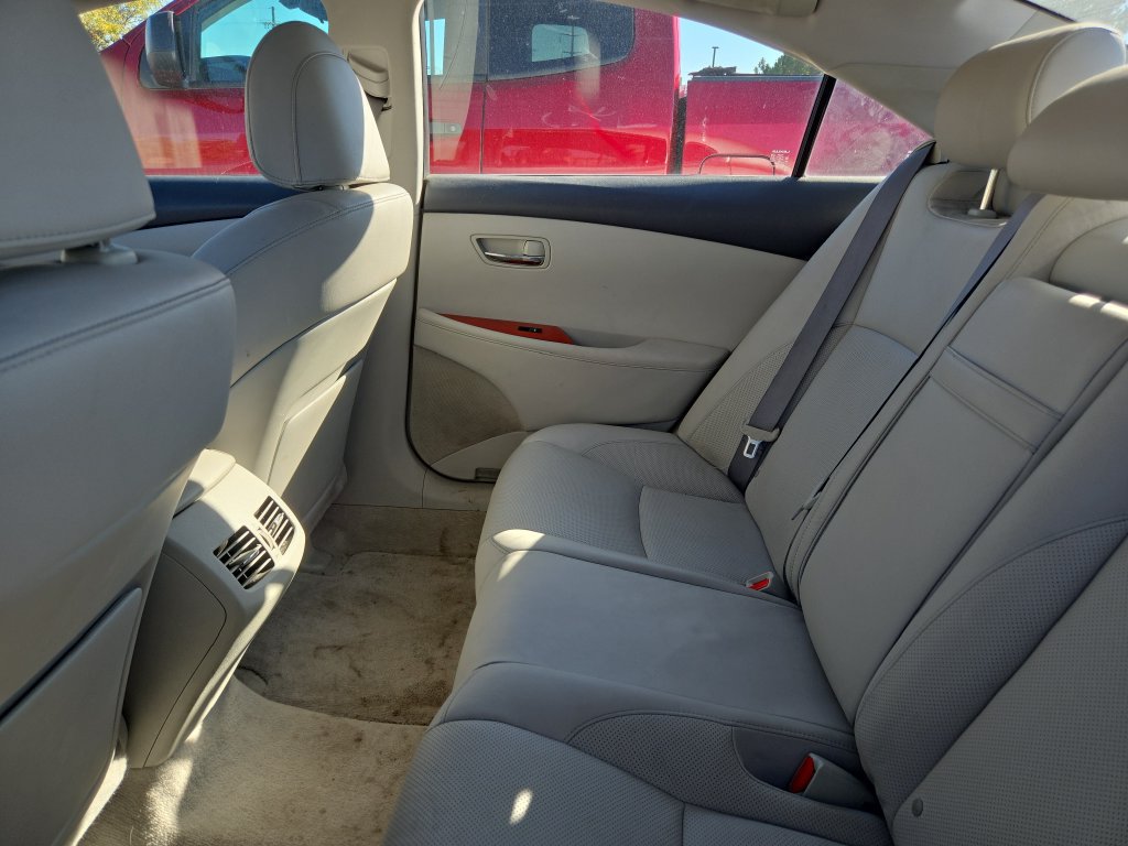 Used 2008 Lexus ES 350 FWD image 5