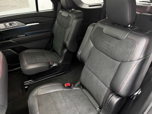 New 2026 Ford Explorer ST w/ Sun And Sound Package image 29