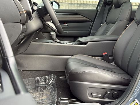 New 2026 MAZDA CX-50 AWD 2.5 Hybrid w/ Cargo Package image 19