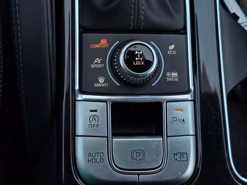 Used 2023 Kia Telluride SX Prestige X-Line AWD/4WD image 27