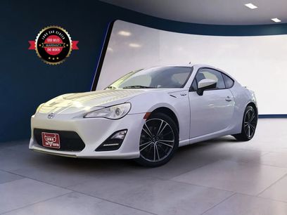 Used 2014 Scion FR-S 2dr Cpe Auto (Natl)