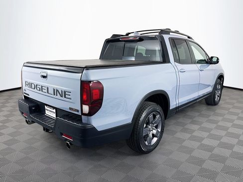 Used 2024 Honda Ridgeline TrailSport image 7